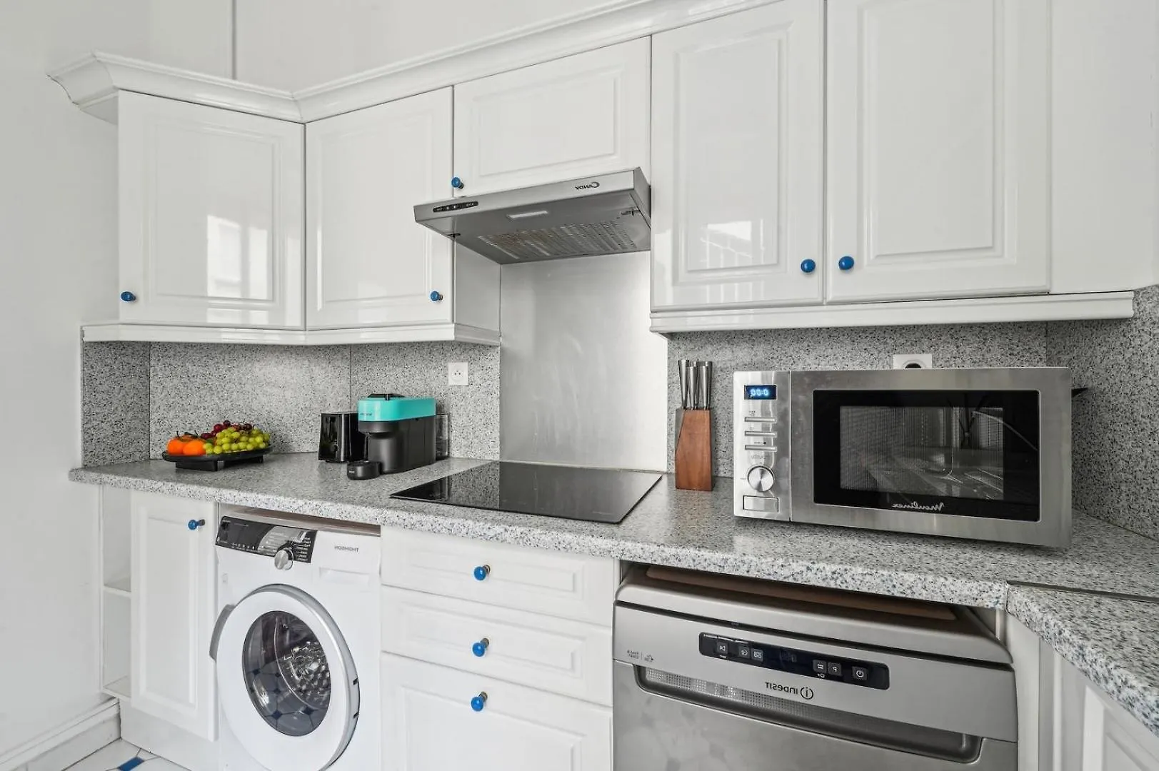Bnbnook - Lovely 1Br Near Eiffel & Champ De Mars باريس فرنسا