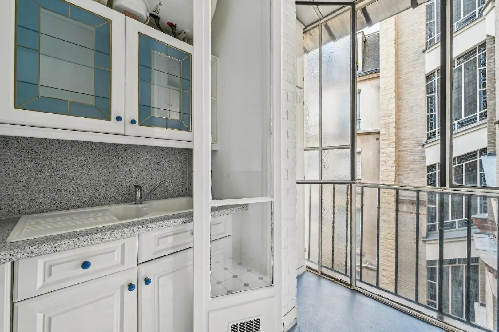 Bnbnook - Lovely 1Br Near Eiffel & Champ De Mars باريس